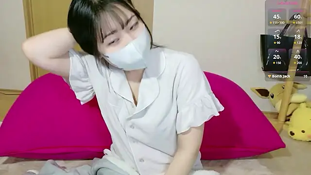 shiorin 3 online show from 03-18-26, 10:40