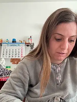 Sareyxon online show from 03-25-26, 09:15