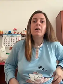 Sareyxon online show from 04-19-26, 01:54