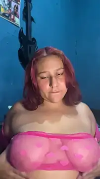 Kittysweet2001 online show from 05-15-26, 04:41