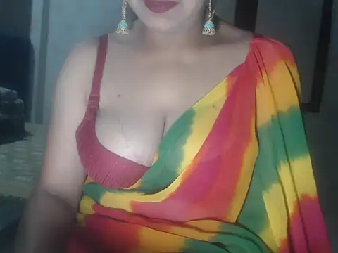 Hotronita123 online show from 04-02-26, 05:10