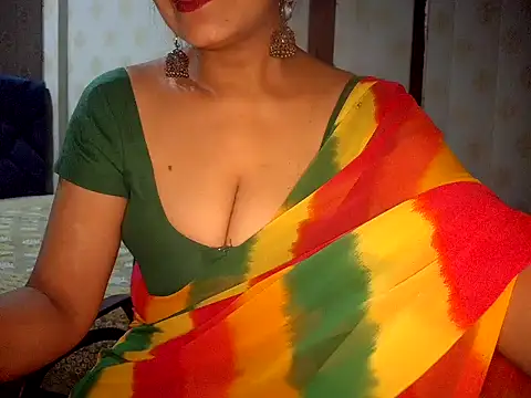 Hotronita123 online show from 07-20-26, 05:37