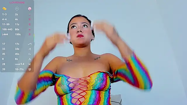 gaby baby online show from 12-04-25, 11:24