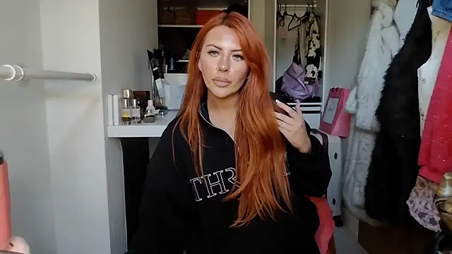 Emberreignedit online show from 03-02-26, 02:57