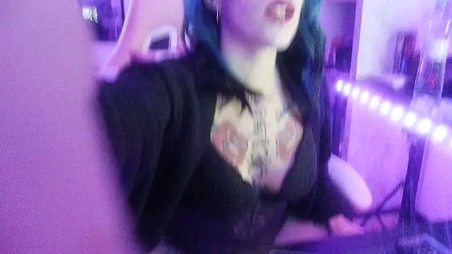 blackrose1997 online show from 05-08-26, 10:53