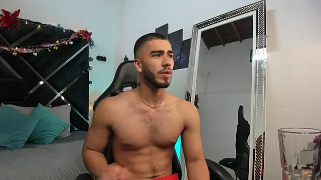 Franco banderas online show from 01-05-26, 05:27