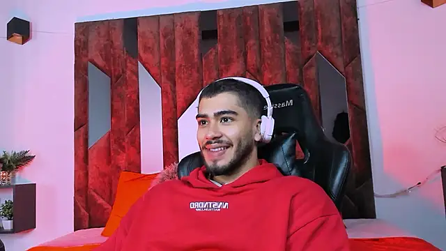 Franco banderas online show from 02-01-26, 09:24