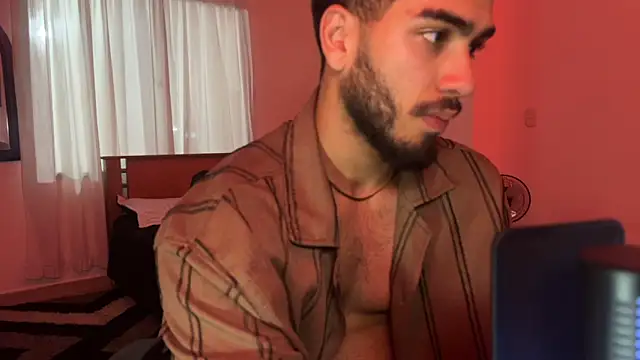 Franco banderas online show from 03-03-26, 01:12