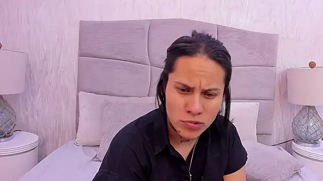 Naomii BDSM online show from 03-04-26, 08:04