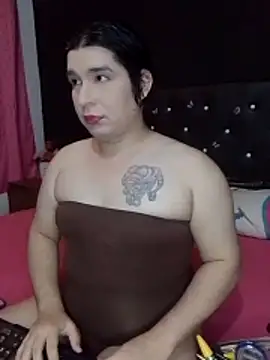 sissy-lover online show from 02-03-26, 04:54