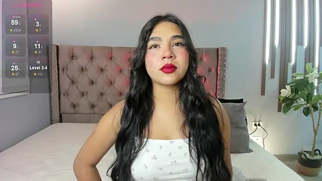 Snapshot of Mylarossi chatting on 12-04-25, 12:25 Mylarossi online show from 12-04-25, 12:25