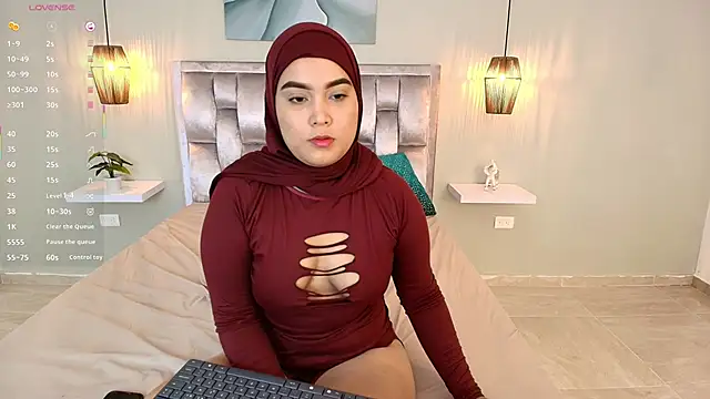 Habi arabic online show from 01-18-26, 05:22