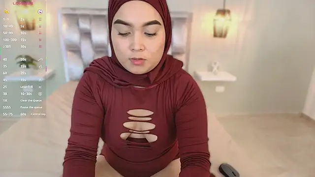 Habi arabic online show from 01-19-26, 05:00