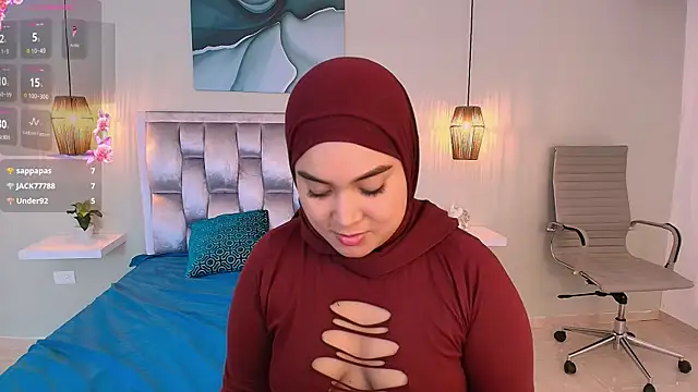 Habi arabic online show from 03-21-26, 05:12