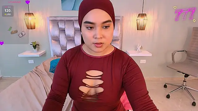 Habi arabic online show from 03-25-26, 05:24