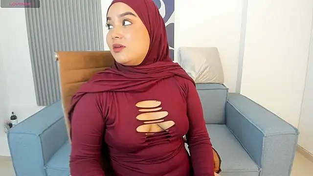Snapshot of Habi_arabic chatting on 05-23-26, 01:55 Habi arabic online show from 05-23-26, 01:55