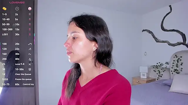 Snapshot of Cherrybombs_ chatting on 12-04-25, 12:14 Cherrybombs online show from 12-04-25, 12:14