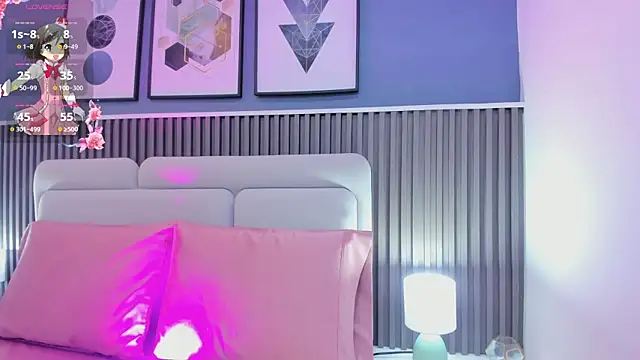 Miia cute18 online show from 03-03-26, 11:38