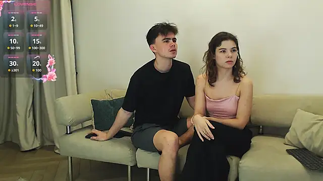 DuoLiveX online show from 02-23-26, 12:35