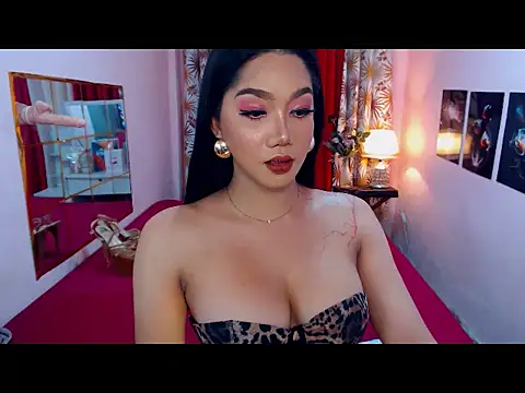 UrScreenGoddess online show from 06-10-26, 02:45