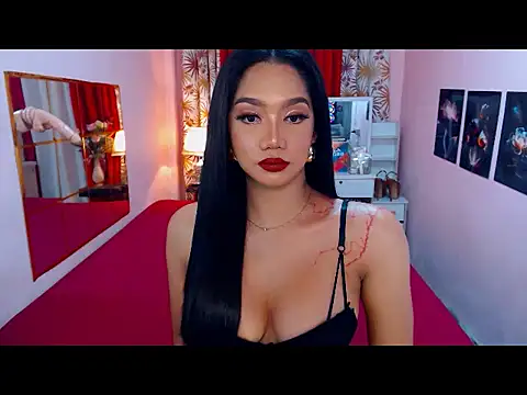 UrScreenGoddess online show from 07-07-26, 06:47