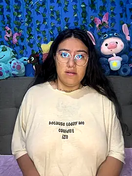 Snapshot of Gaby_Gabbyy chatting on 01-08-26, 10:45 Gaby Gabbyy online show from 01-08-26, 10:45