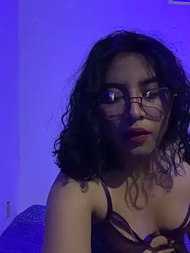 Arely-L1 online show from 02-06-26, 05:45