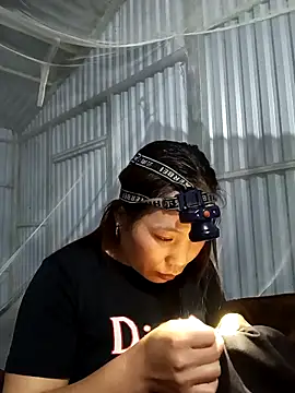 Evelyn-n online show from 03-05-26, 12:56