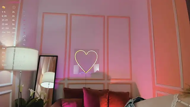 SoftDreamer online show from 04-29-26, 02:32