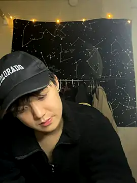 SuYu6688 online show from 12-02-25, 02:23