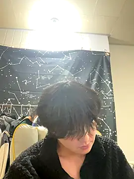 SuYu6688 online show from 12-05-25, 05:31