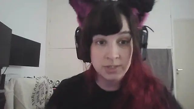 Darkytah online show from 02-17-26, 03:19