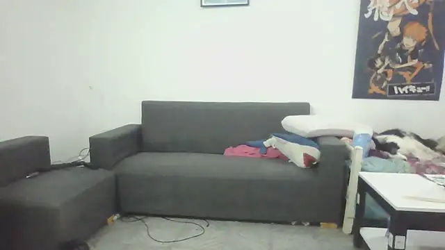 Darkytah online show from 03-01-26, 09:17