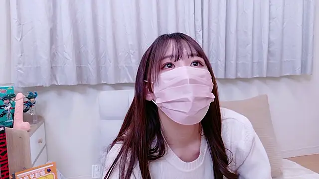 sino desu xx online show from 12-04-25, 11:41