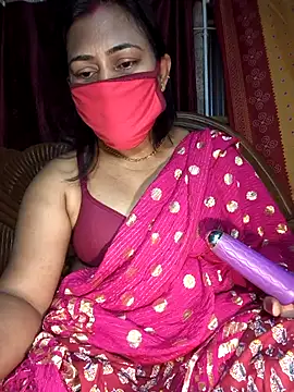 Curvy Deeksha online show from 03-18-26, 05:54