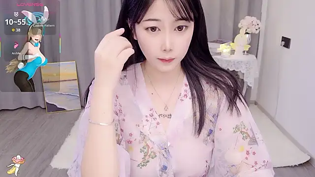 Xania xx online show from 02-07-26, 09:07