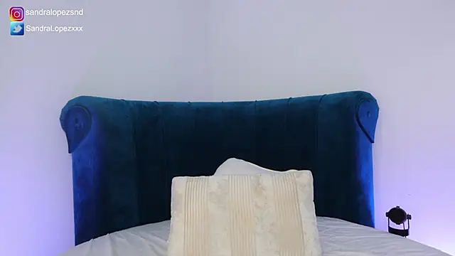 SandraLopezxx online show from 02-22-25, 09:48