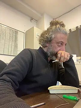 Snapshot of Petebulimia chatting on 06-07-26, 06:50 Petebulimia online show from 06-07-26, 06:50