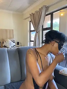 Fancy Face28 online show from 02-27-26, 08:36