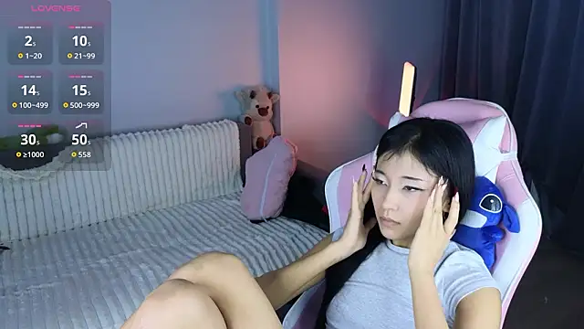 mimiicherry online show from 02-07-26, 03:43