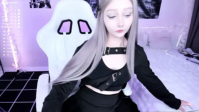 lyric4 online show from 03-11-26, 03:45