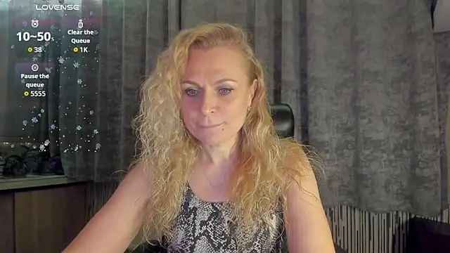 LanaLight x online show from 03-03-26, 05:08