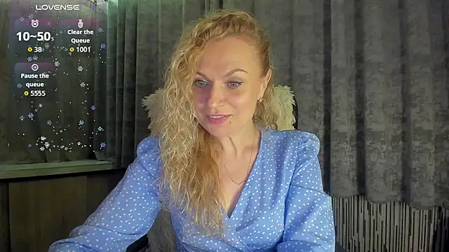 LanaLight x online show from 05-27-26, 07:44