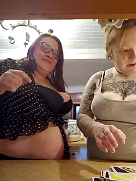 69Stacylove69 online show from 03-06-26, 09:33