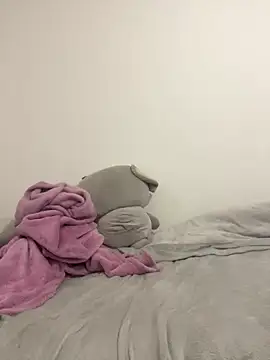 BellaRosex x online show from 03-07-26, 04:15