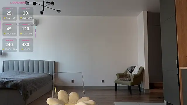yoursecretloveee online show from 07-20-26, 04:05