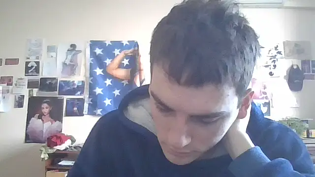 leo cutie online show from 02-02-26, 09:41