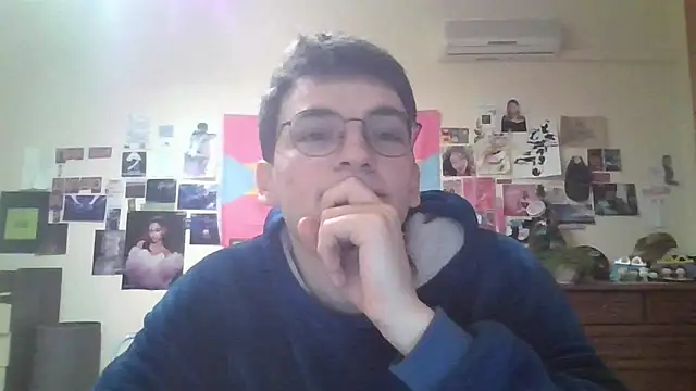 leo cutie online show from 02-17-26, 03:40