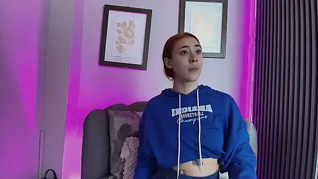 Ariana collinss online show from 03-12-26, 11:49