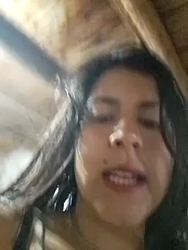 Estefanny Lolyy online show from 03-10-26, 11:43